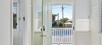 Sage Cottage! CBD Perfection!