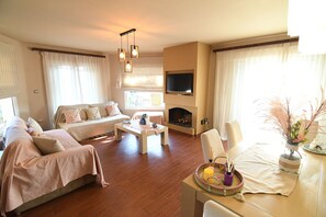 منطقة المعيشة