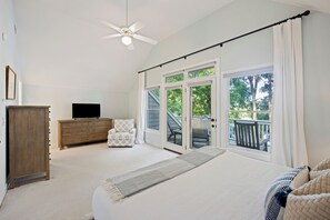 4 Schlafzimmer, Bügeleisen/Bügelbrett, WLAN, Bettwäsche