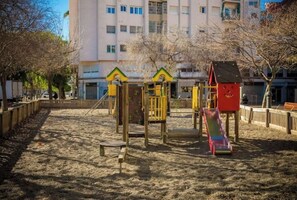 Area bambini