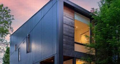 Style beacon! The LightHouse @HighParkHomes .ca