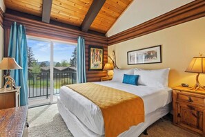 4 habitaciones, tabla de planchar con plancha, wifi y ropa de cama 