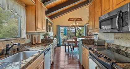 Tahoe Townhome-Lake View; Resort Amenities