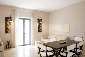 Dining - Moscato & jacuzzi SicilyMyHome (Noto)