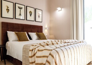 2 Schlafzimmer, Bügeleisen/Bügelbrett, kostenloses WLAN