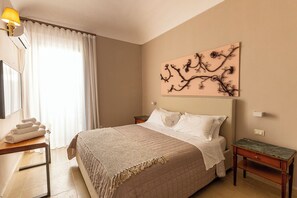 2 Schlafzimmer, Bügeleisen/Bügelbrett, kostenloses WLAN