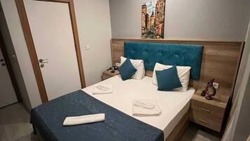 Chambre Standard | Coffres-forts dans les chambres, bureau