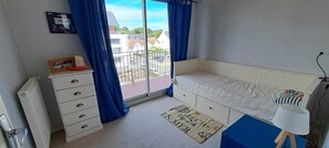 3 soveværelser, Wi-Fi