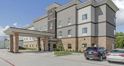 Sleep Inn & Suites