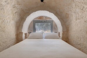 2 Schlafzimmer, Internetzugang, Bettwäsche