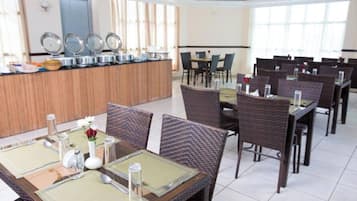 Servei de restauració