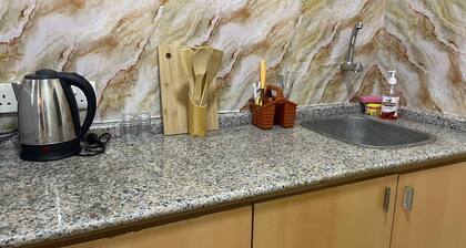 Salma Studio Apartments - Mikocheni
