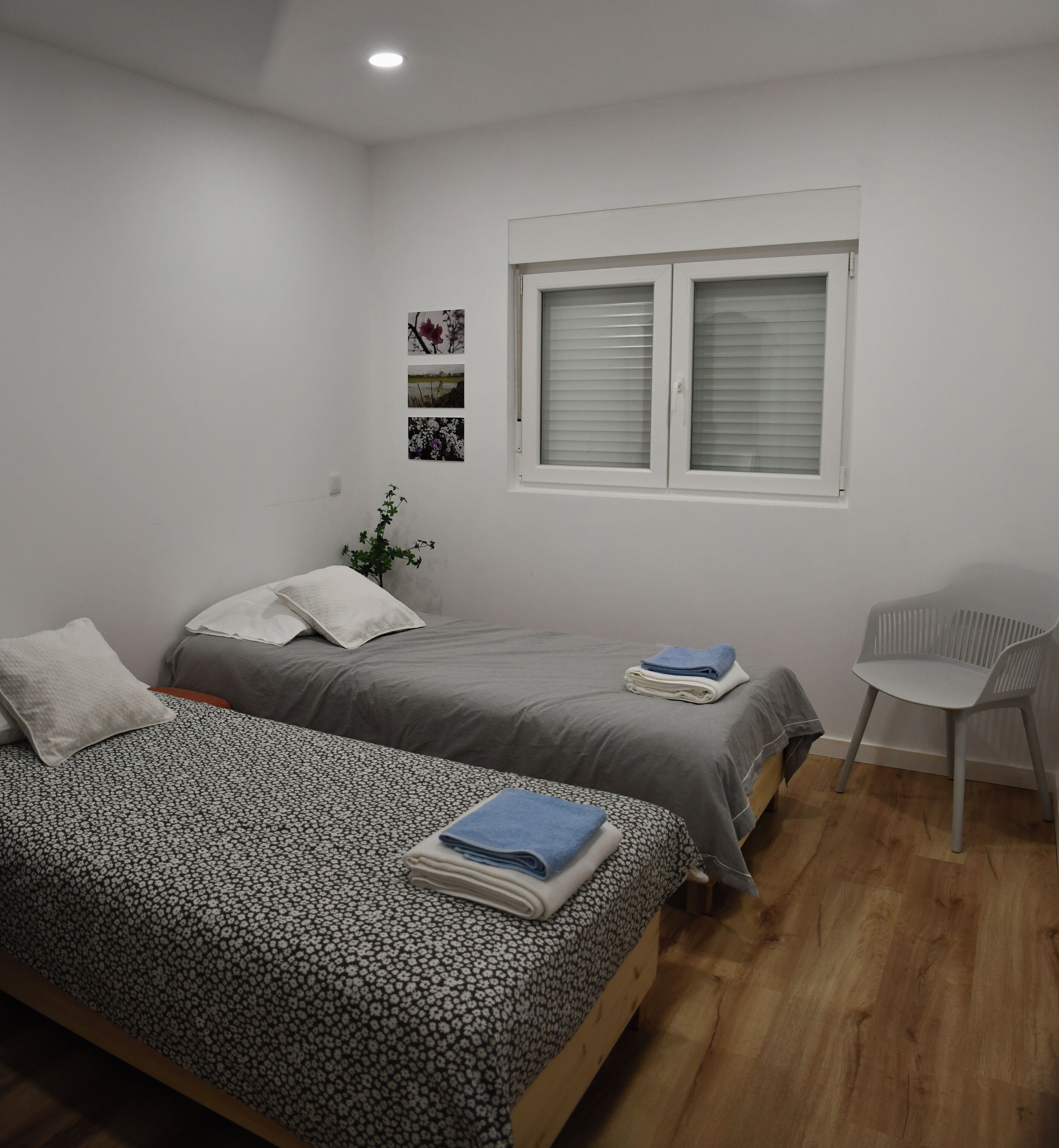 3 Schlafzimmer, Bügeleisen/Bügelbrett, kostenloses WLAN, Bettwäsche