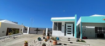 4 bedroom villa in La Parguera - Puerto Rico's Hidden Gem - 2 mins to the water!