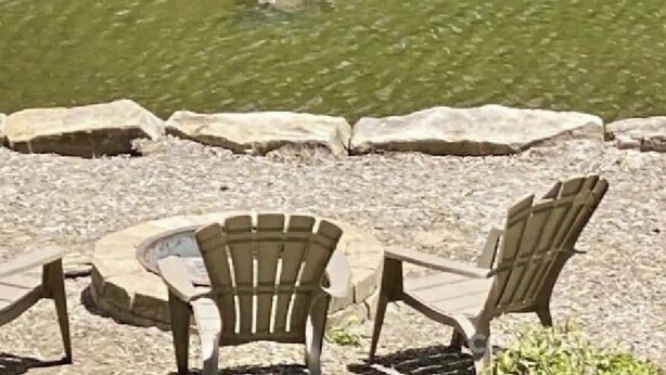 Unclassified image, 1 of 14, button - Stardust and Moonlight : Lakefront Condo (Flat Rock)