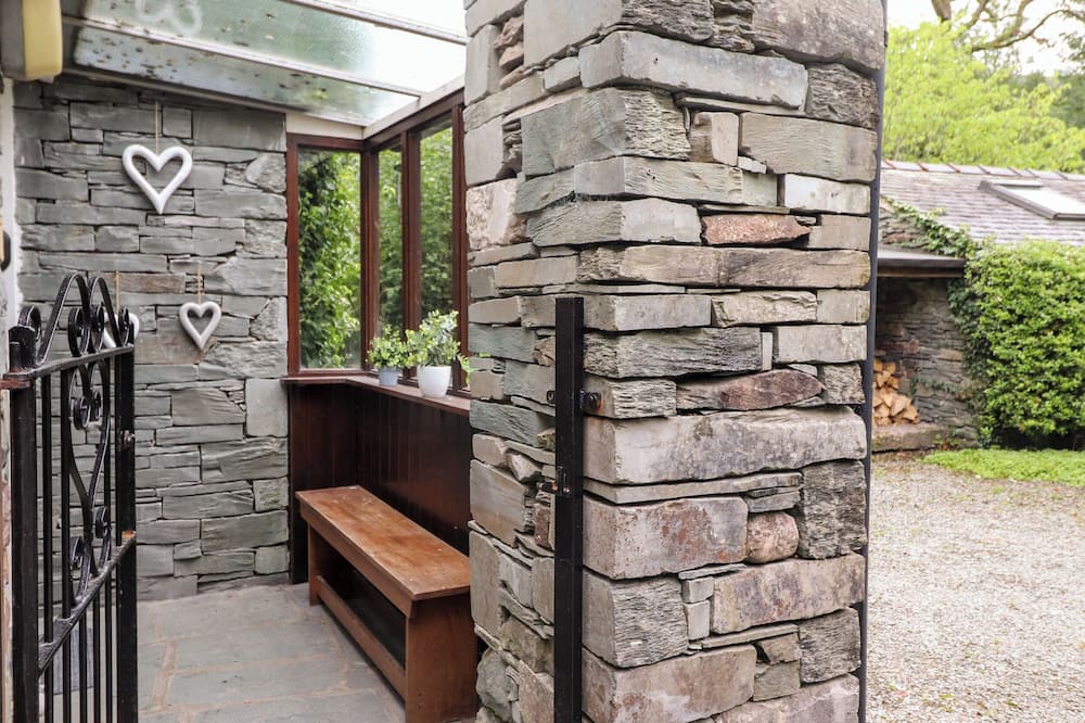 Holly Cottage - Grasmere
