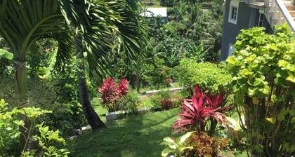 Serenity 2-bed Apartment in Port Antonio, Portland