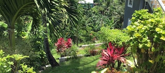 Serenity 2-bed Apartment in Port Antonio, Portland