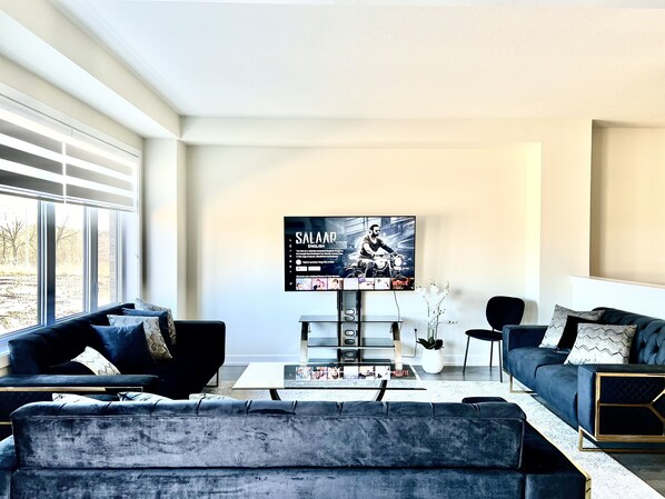 Smart TV 