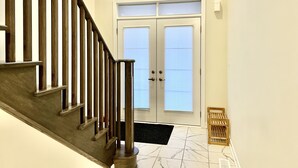 Interior - 4-Bedroom House (Caledonia)