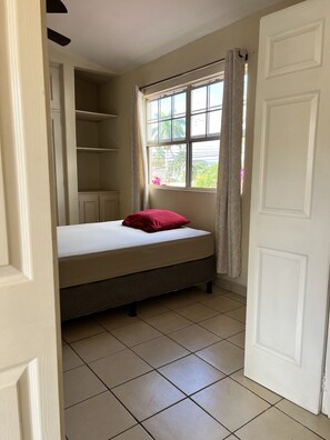 3 dormitorios, wifi gratis, ropa de cama