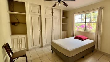 3 chambres, Wi-Fi gratuit, draps fournis