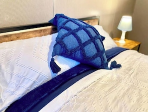 3 camere, culla da viaggio, Wi-Fi, lenzuola