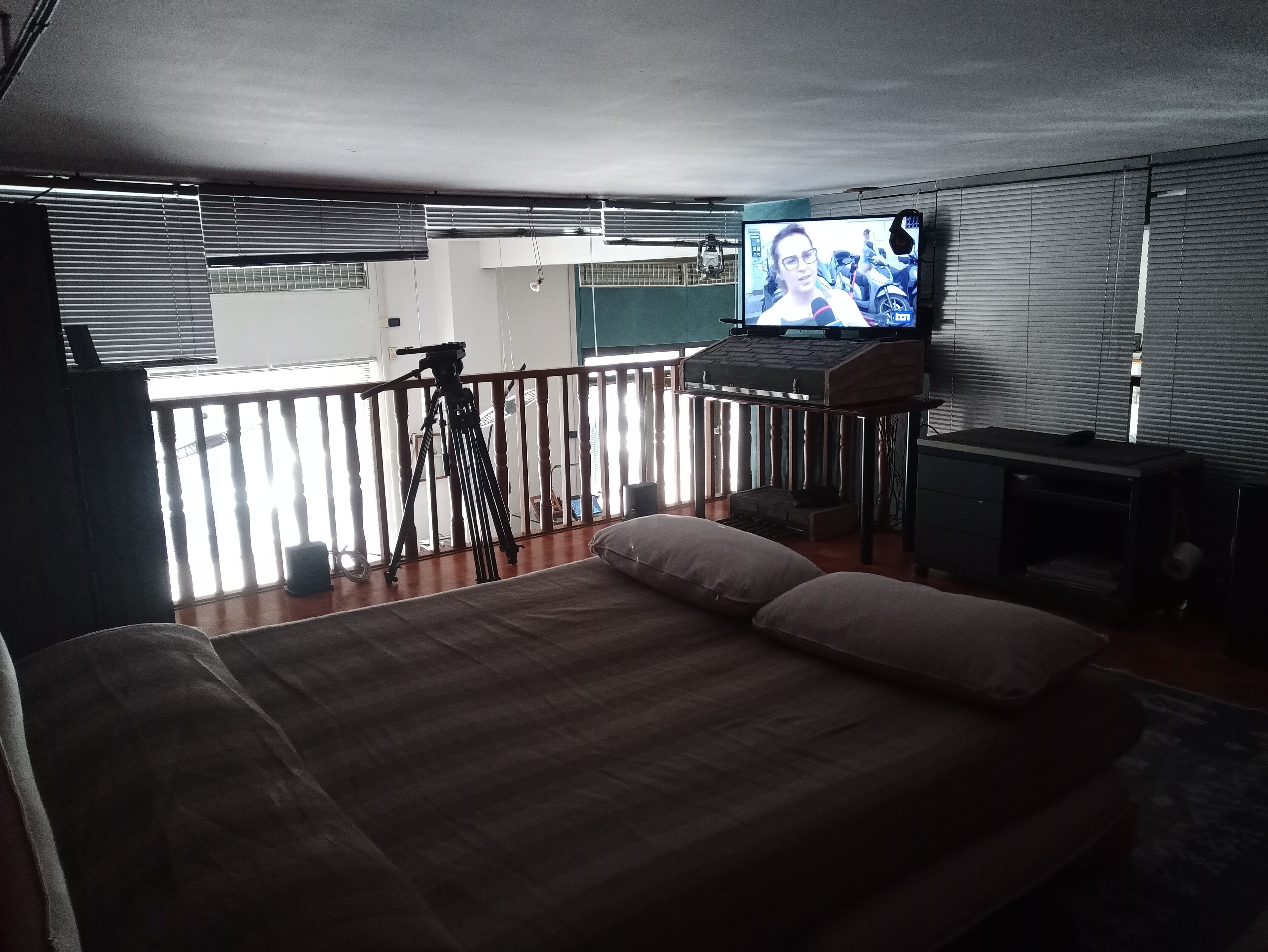 Deluxe Townhome | 1 bedroom, free minibar items, free WiFi, bed sheets