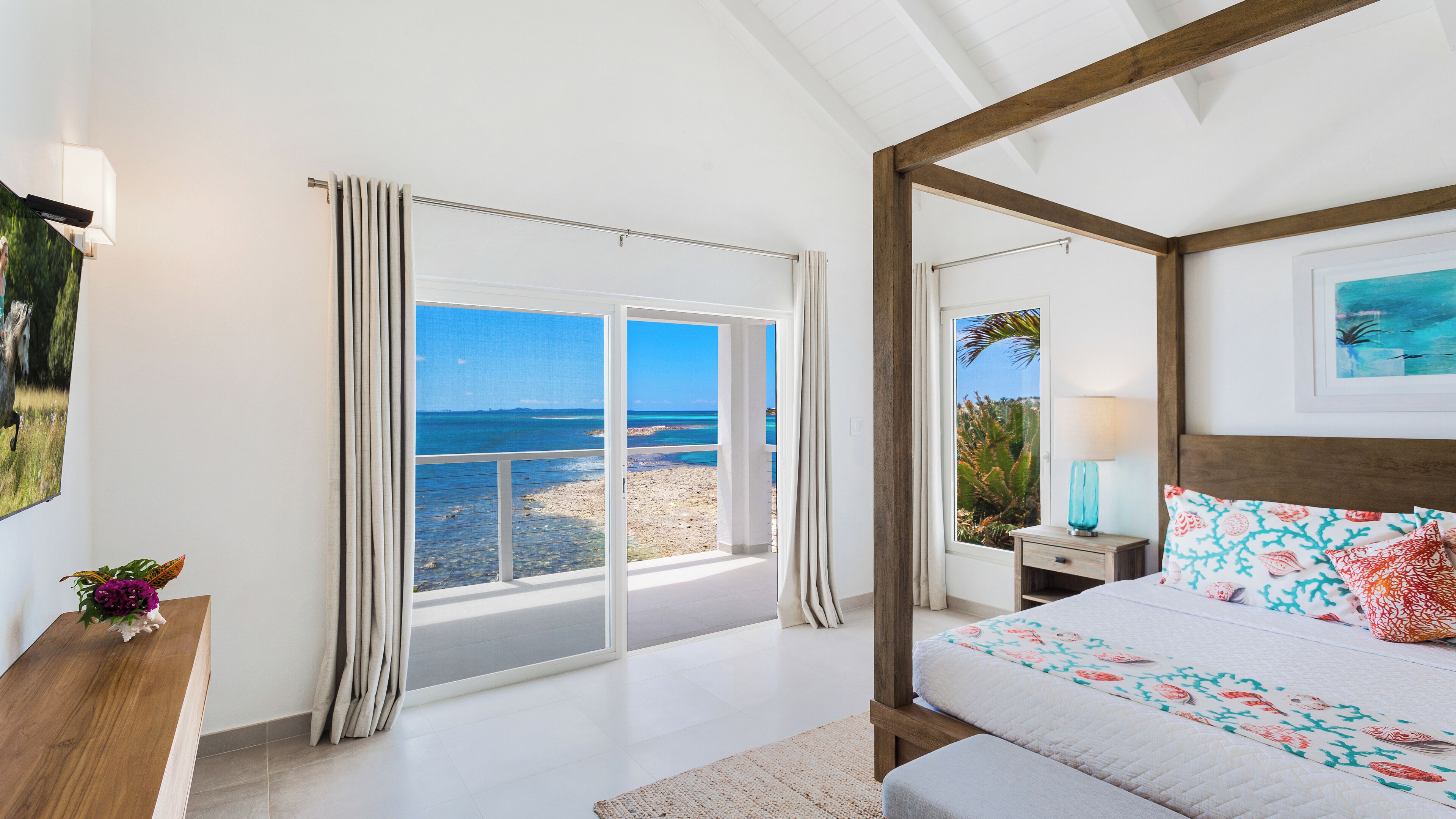 6 Schlafzimmer, Schreibtisch, Bügeleisen/Bügelbrett, WLAN