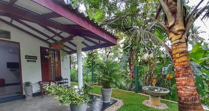 2 Bedroom House in Gintota
