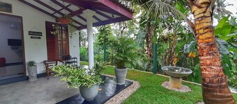 2 Bedroom House in Gintota