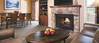 Get Relief From The Heat. Spend Aug 3-10-2024 at Wyndham Resort Flagstaff AZ