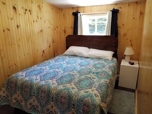 1 chambre, Wi-Fi gratuit