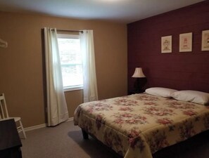 1 Schlafzimmer