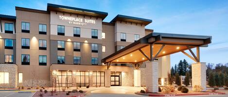 Utsikt från boendet