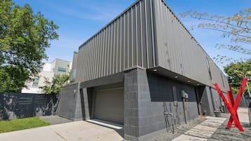 Exterieur