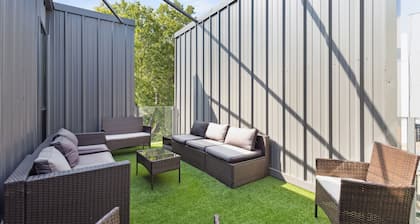 EastVillage Signature Villas by Dunyha