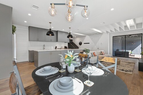 EastVillage Signature Villas by Dunyha