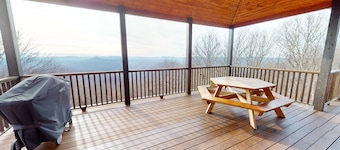 West Ridge #62 - Loggers Rest - Luxury Mountain Living at it's Best! by RedAwning
