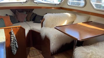 1 habitación, wifi gratis y ropa de cama