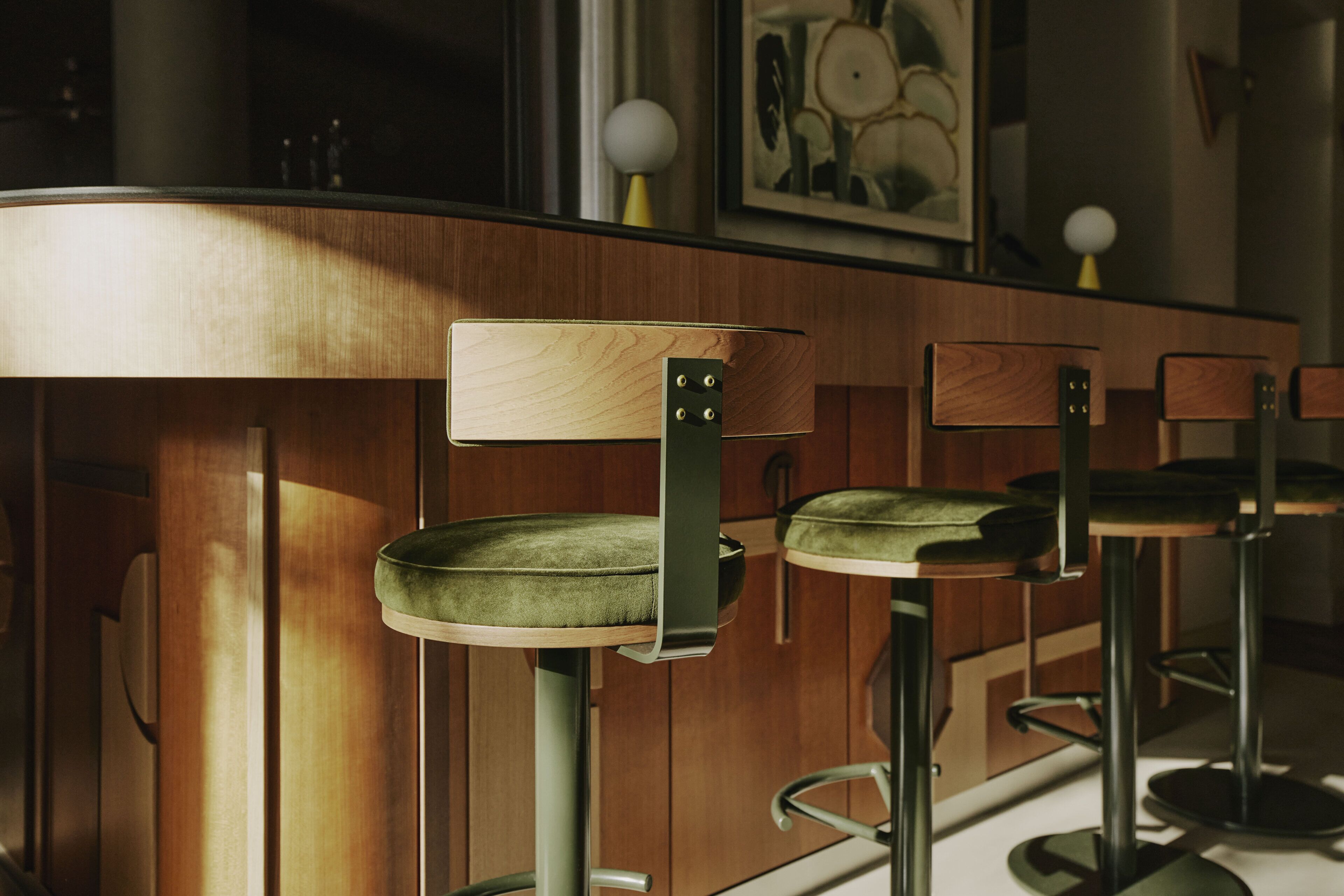 Foto - Locke am Platz Zurich