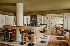 Bar (sur place)
