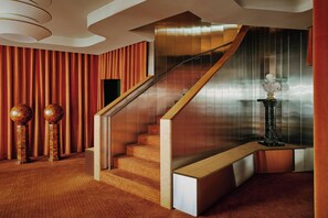 Lobby - Locke Am Platz Zurich (Zürich)