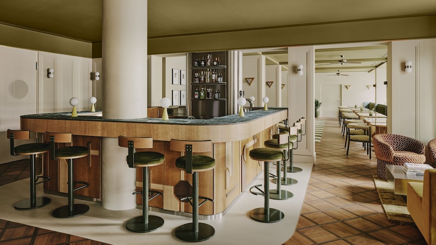 ロッケ・アム・プラッツ・チューリッヒ