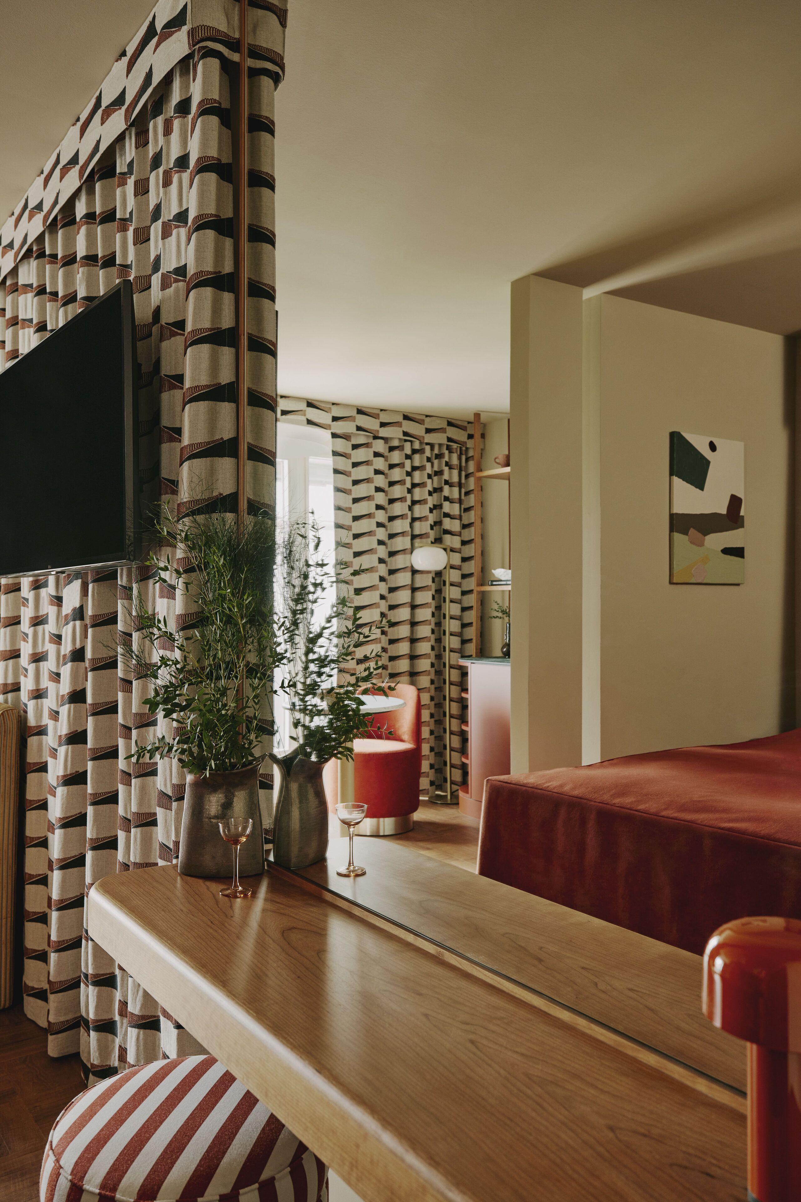 Foto - Locke am Platz Zurich