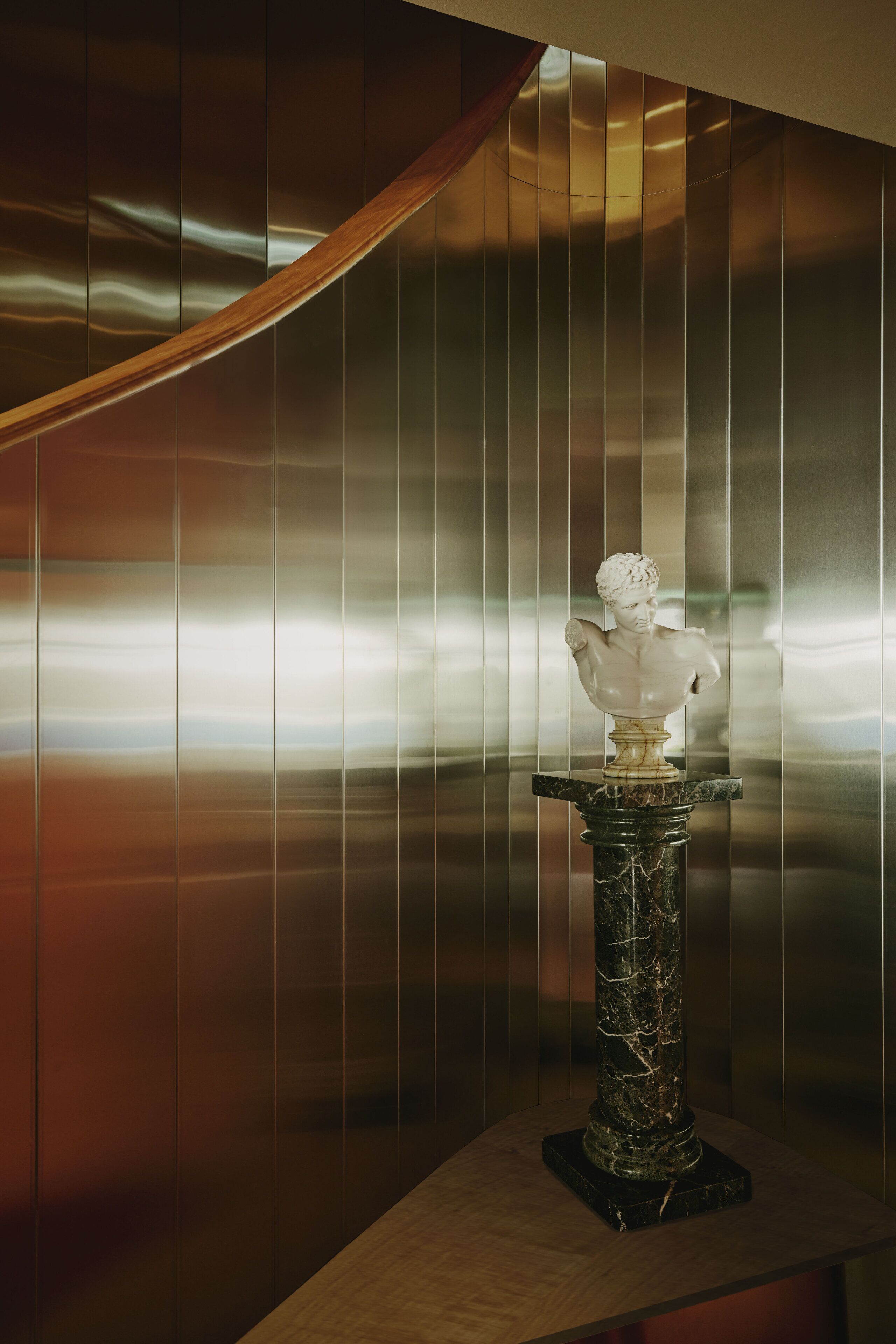 Foto - Locke am Platz Zurich