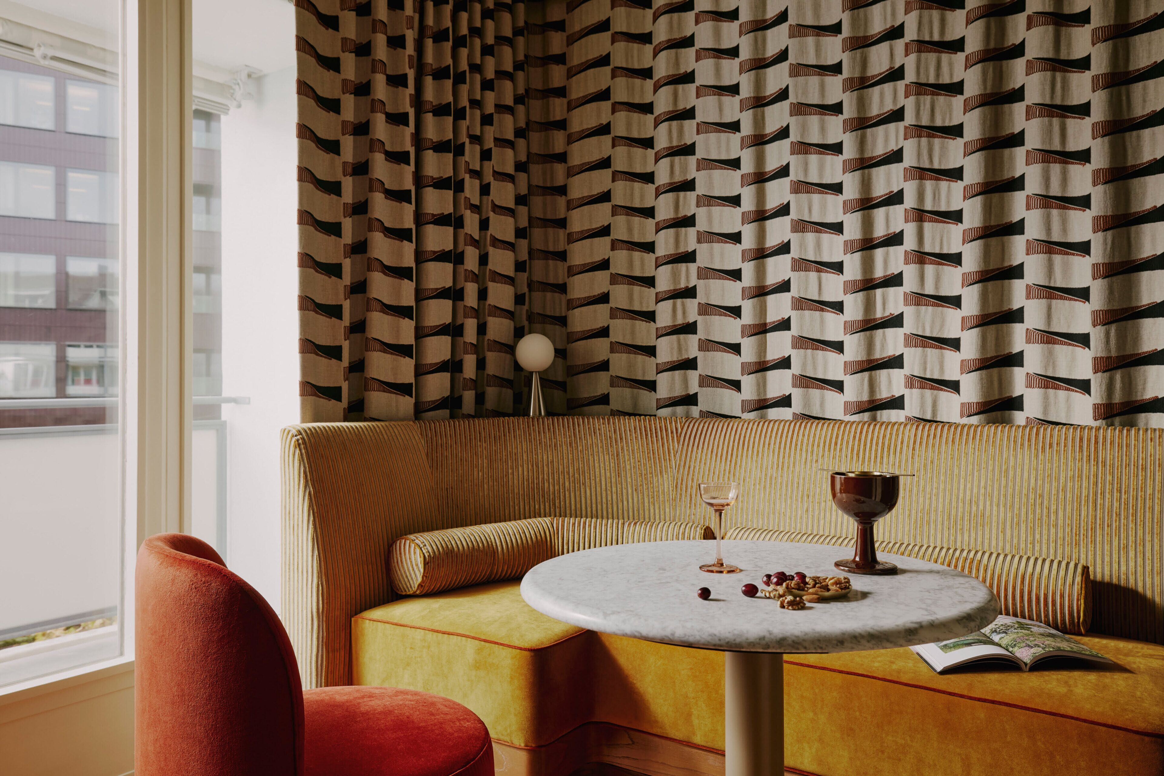 الغرفة