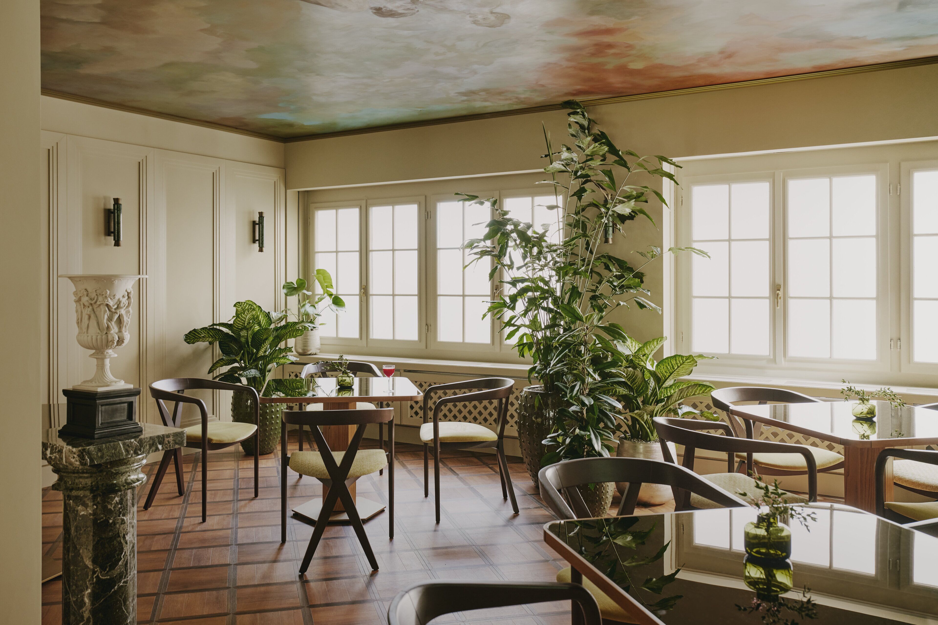 Foto - Locke am Platz Zurich