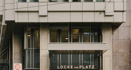 Locke Am Platz Zurich