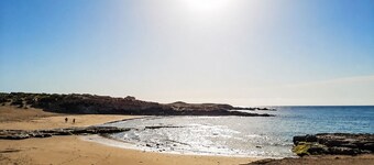 La Casita del Sur, Abades